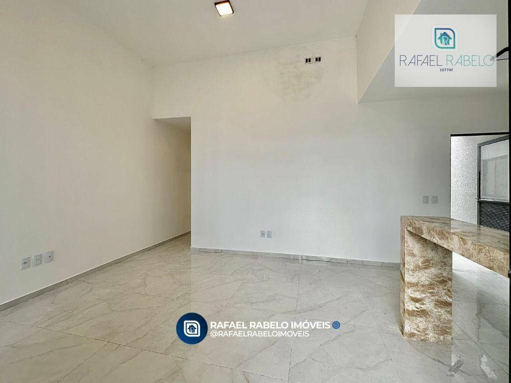 Casa à venda com 3 quartos, 98m² - Foto 6