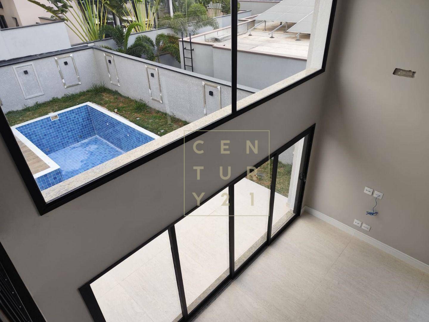 Casa de Condomínio à venda e aluguel com 3 quartos, 360m² - Foto 25