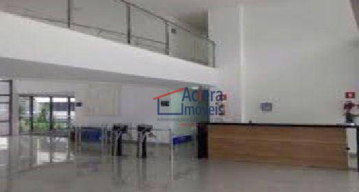 Conjunto Comercial-Sala para alugar, 42m² - Foto 3
