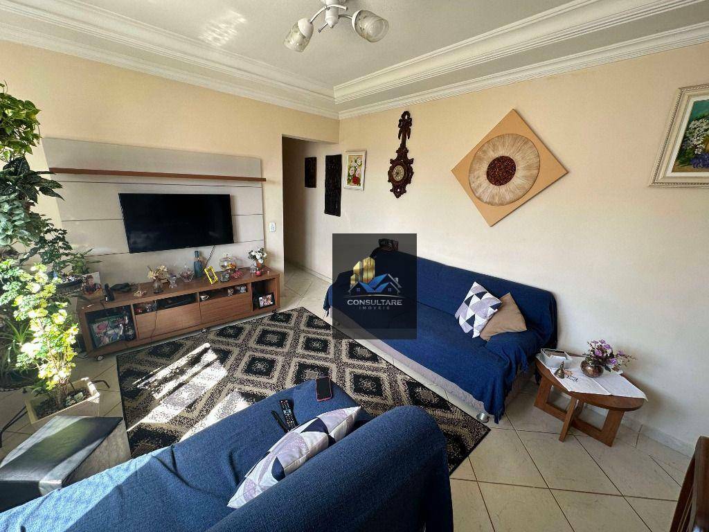 Apartamento à venda com 2 quartos, 141m² - Foto 5