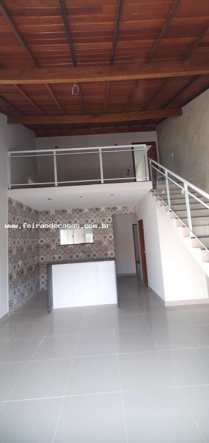 Casa à venda com 2 quartos, 92m² - Foto 6