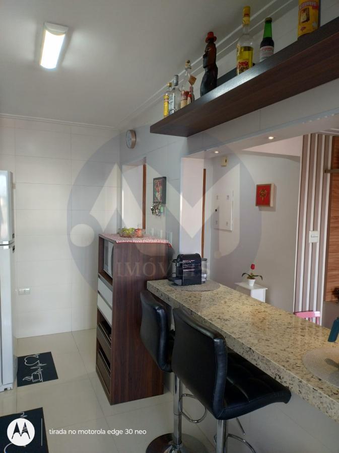 Apartamento à venda com 2 quartos, 69m² - Foto 6