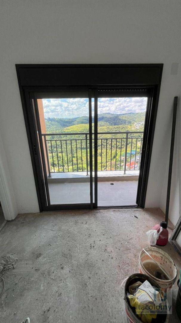 Apartamento à venda com 3 quartos, 120m² - Foto 4