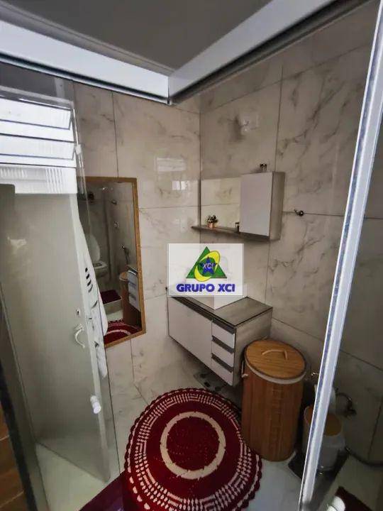 Apartamento à venda com 2 quartos, 63m² - Foto 8