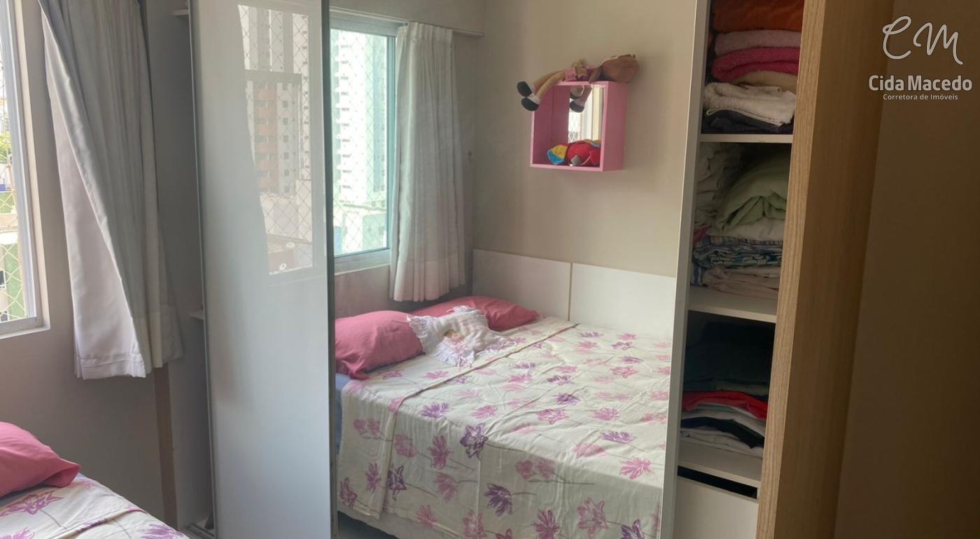 Apartamento à venda com 2 quartos, 59m² - Foto 13