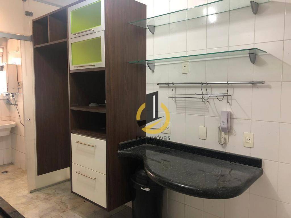 Apartamento à venda com 3 quartos, 101m² - Foto 3