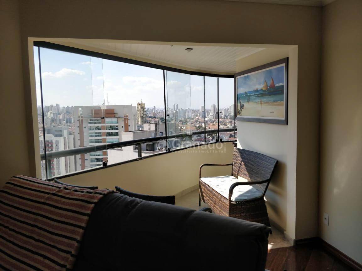 Apartamento à venda com 3 quartos, 96m² - Foto 6