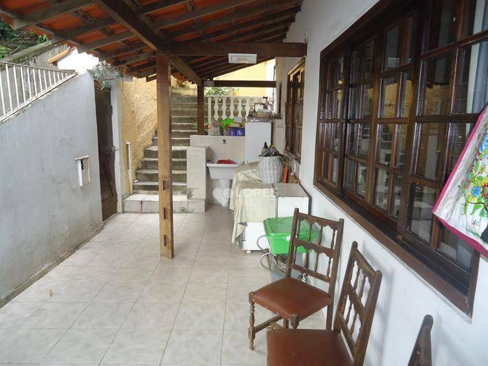 Casa, 6 quartos, 300 m² - Foto 40