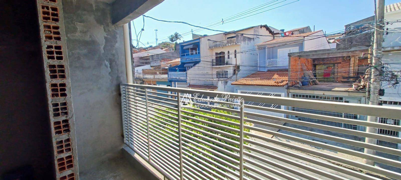 Sobrado à venda com 3 quartos, 220m² - Foto 31