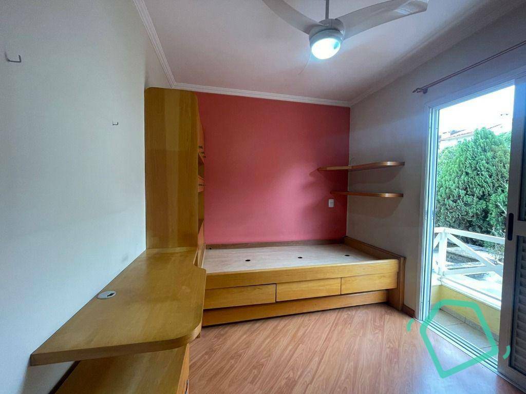 Casa de Condomínio à venda com 3 quartos, 180m² - Foto 21