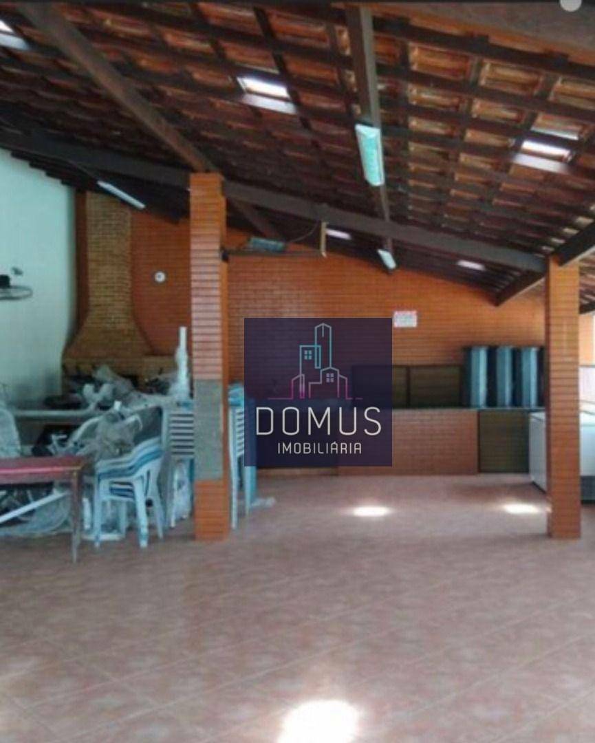 Apartamento à venda com 2 quartos, 95m² - Foto 3