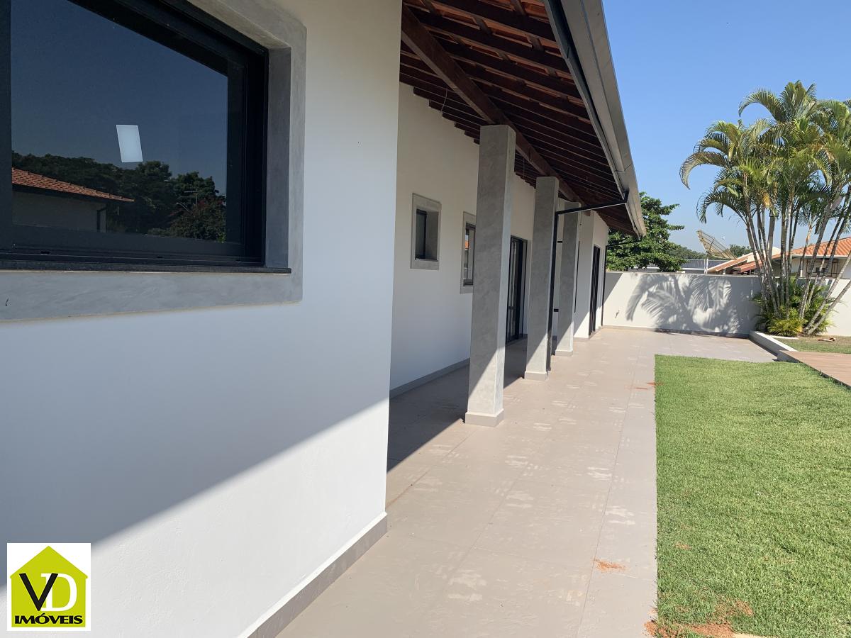 Casa de Condomínio à venda com 4 quartos, 355m² - Foto 22