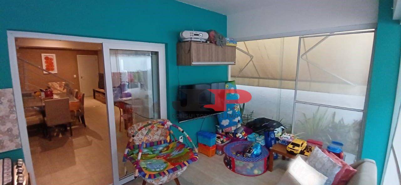 Sobrado à venda com 3 quartos, 105m² - Foto 23