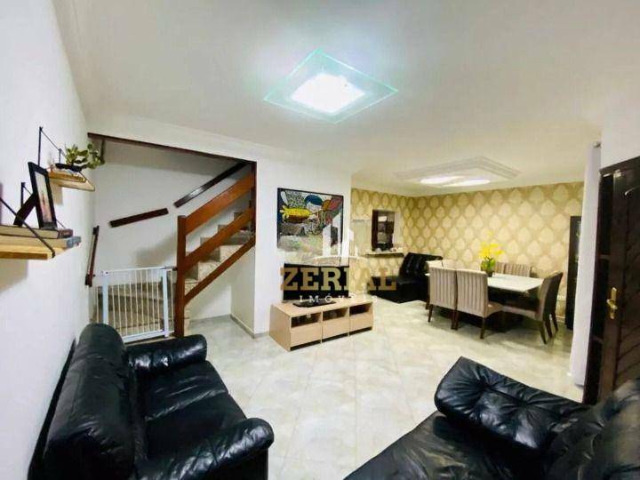 Sobrado à venda com 4 quartos, 191m² - Foto 8