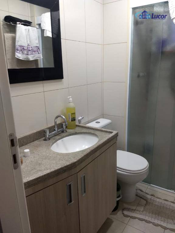 Apartamento à venda com 3 quartos, 84m² - Foto 27