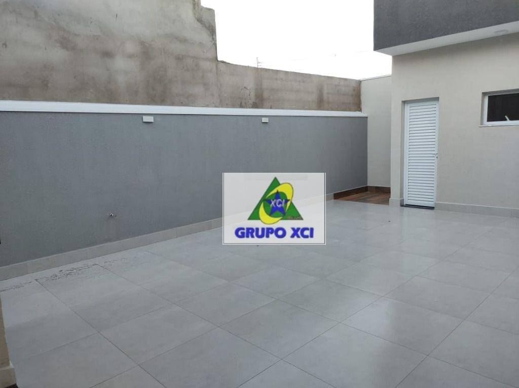 Casa de Condomínio à venda com 3 quartos, 154m² - Foto 20