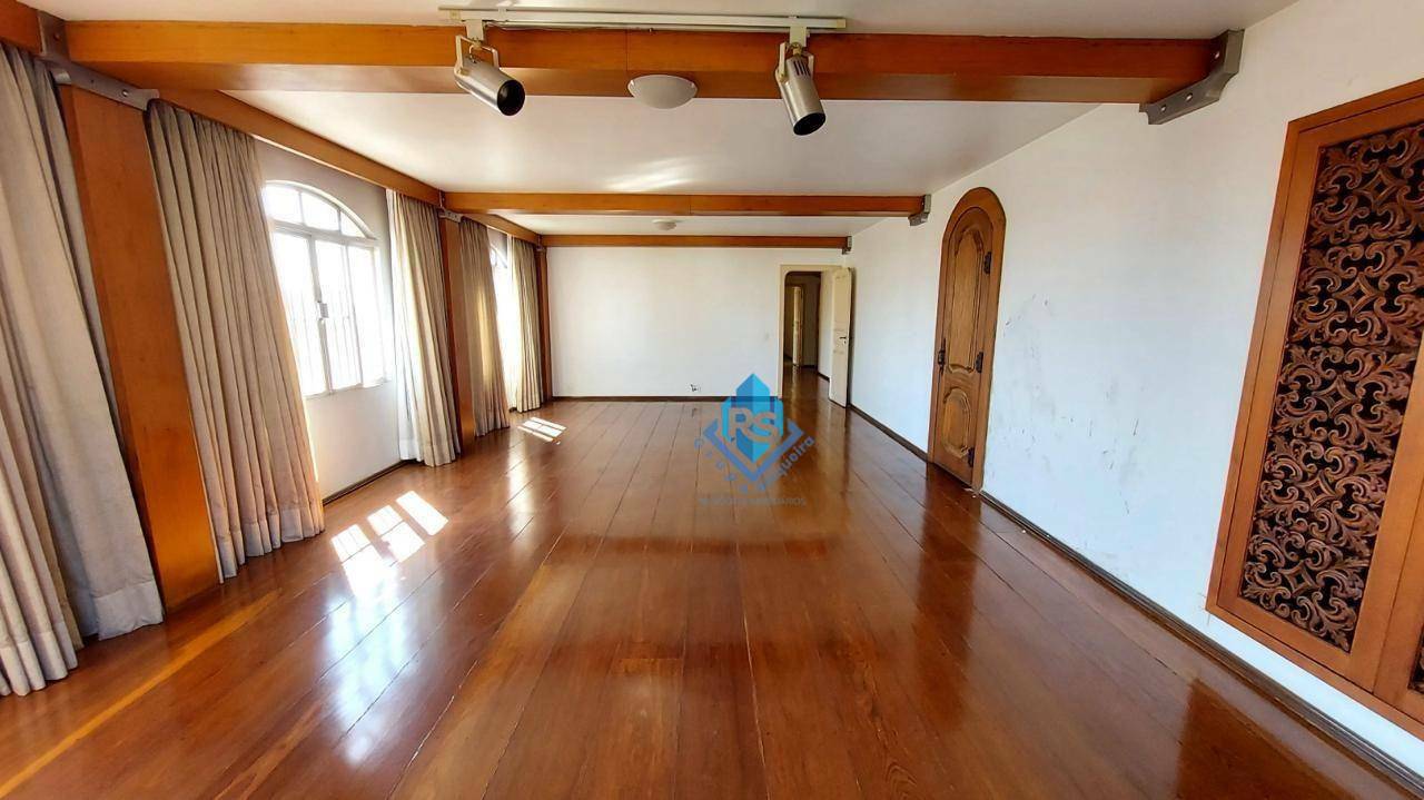 Apartamento à venda com 4 quartos, 250m² - Foto 5