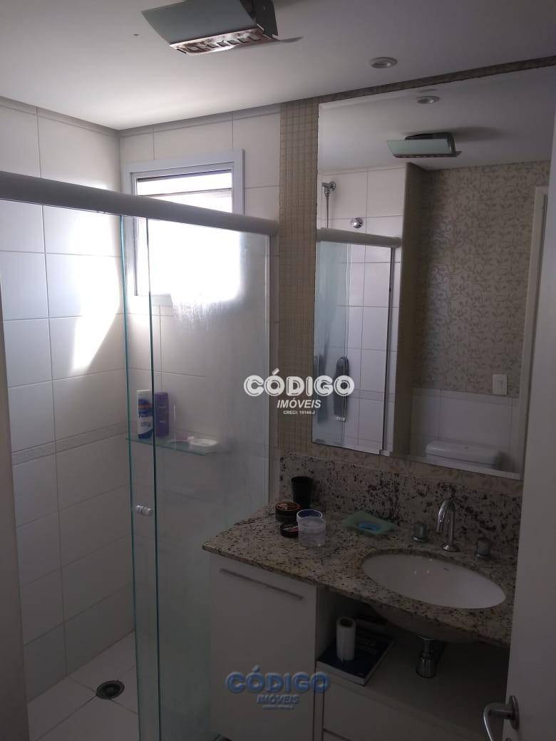 Apartamento à venda com 3 quartos, 126m² - Foto 23