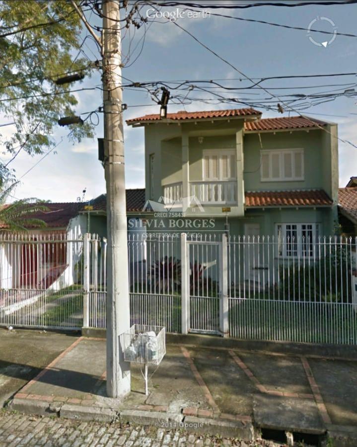 Sobrado à venda com 3 quartos, 197m² - Foto 3