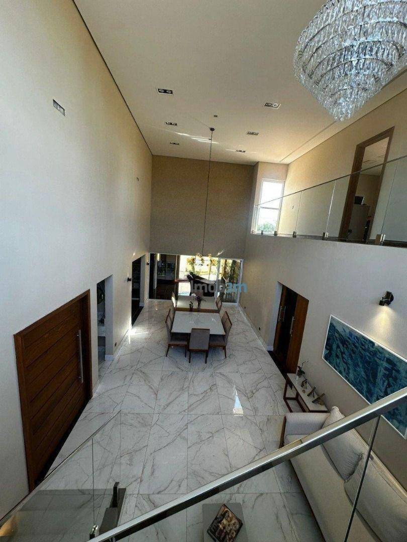 Sobrado, 3 quartos, 308 m² - Foto 3