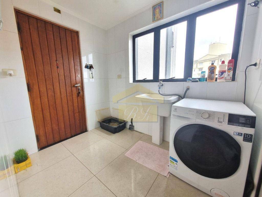 Cobertura à venda com 3 quartos, 200m² - Foto 21