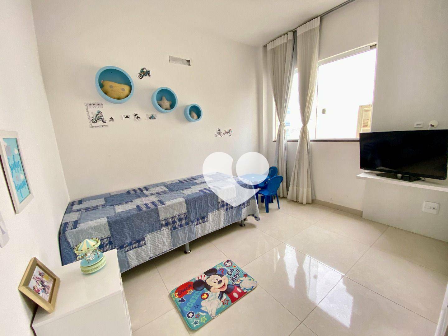 Apartamento à venda com 3 quartos, 95m² - Foto 28