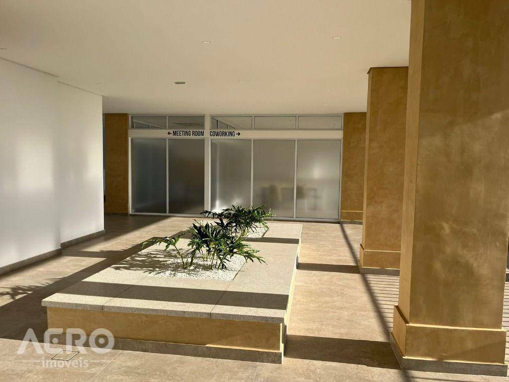 Apartamento para alugar com 1 quarto, 42m² - Foto 5