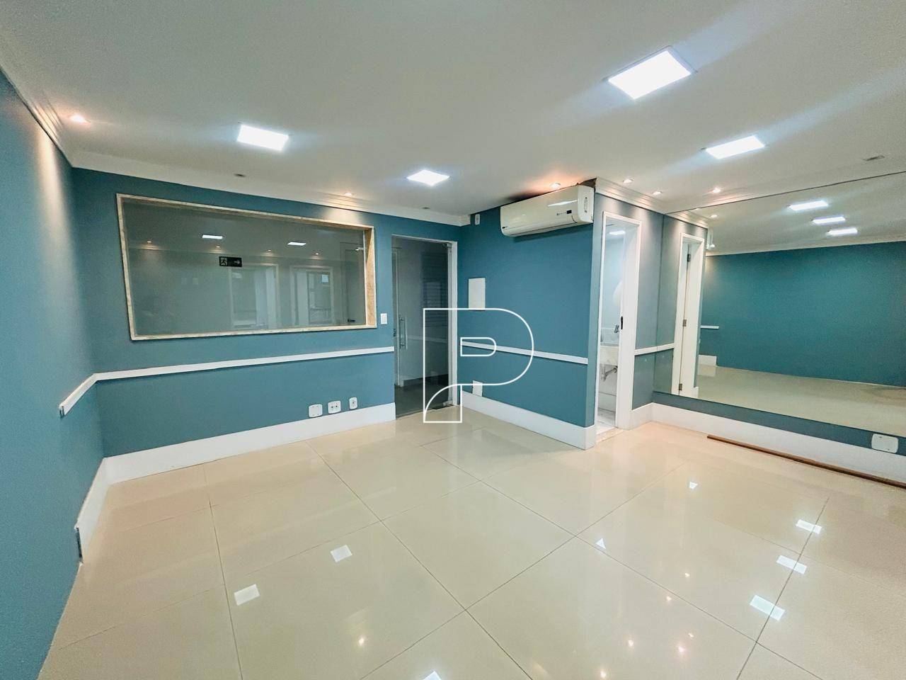 Sala-Conjunto, 41 m² - Foto 5