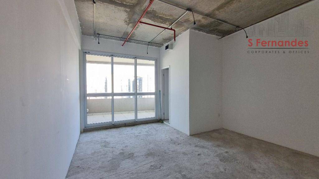 Conjunto Comercial-Sala à venda e aluguel, 42m² - Foto 13