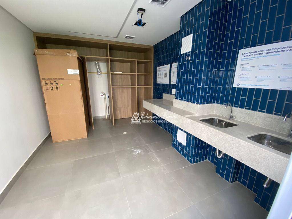 Apartamento, 2 quartos, 36 m² - Foto 36