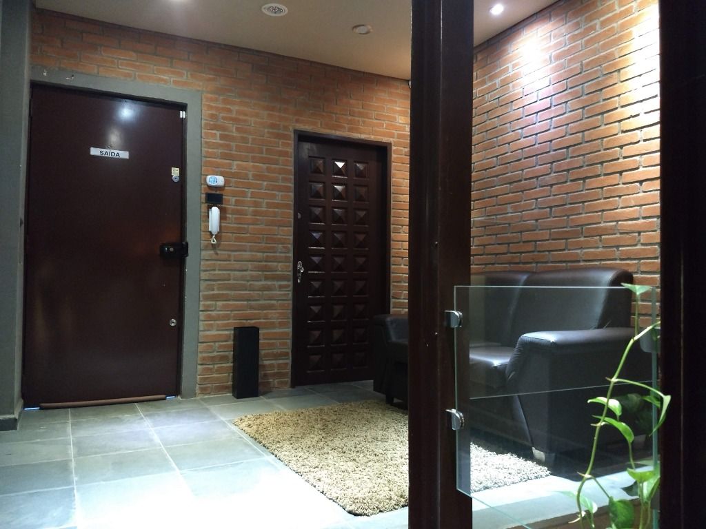 Conjunto Comercial-Sala para alugar, 21m² - Foto 13