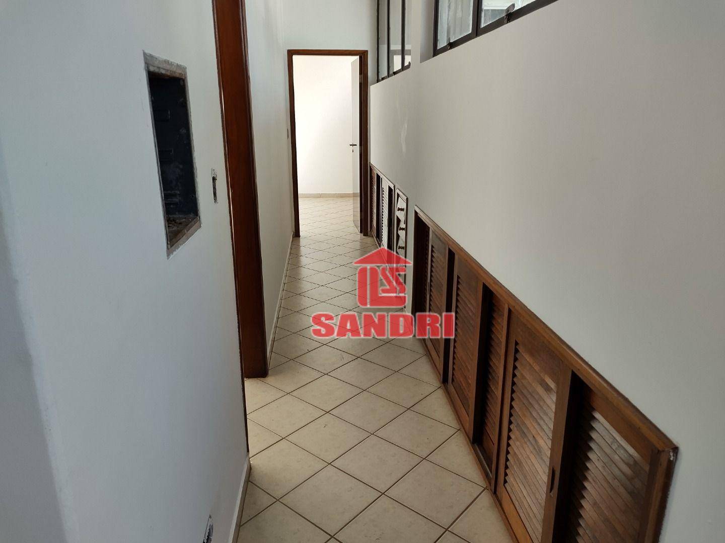 Sobrado à venda com 3 quartos, 218m² - Foto 19