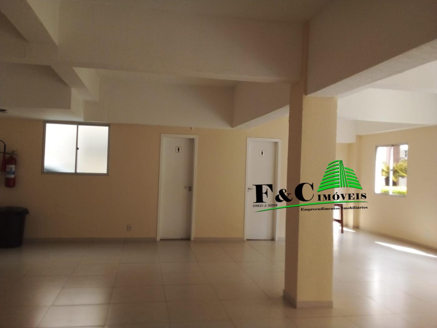 Apartamento à venda com 3 quartos, 86m² - Foto 6