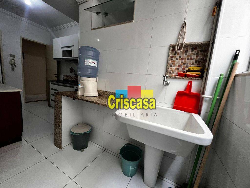 Apartamento à venda com 2 quartos, 90m² - Foto 9