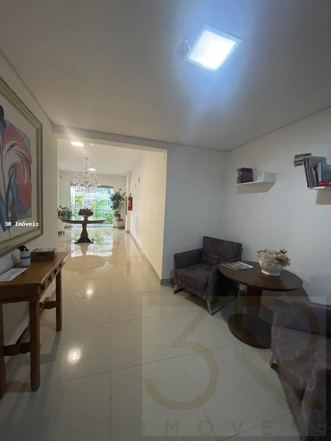 Apartamento para alugar com 3 quartos, 119m² - Foto 29