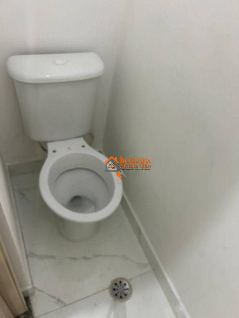 Apartamento, 2 quartos, 42 m² - Foto 5
