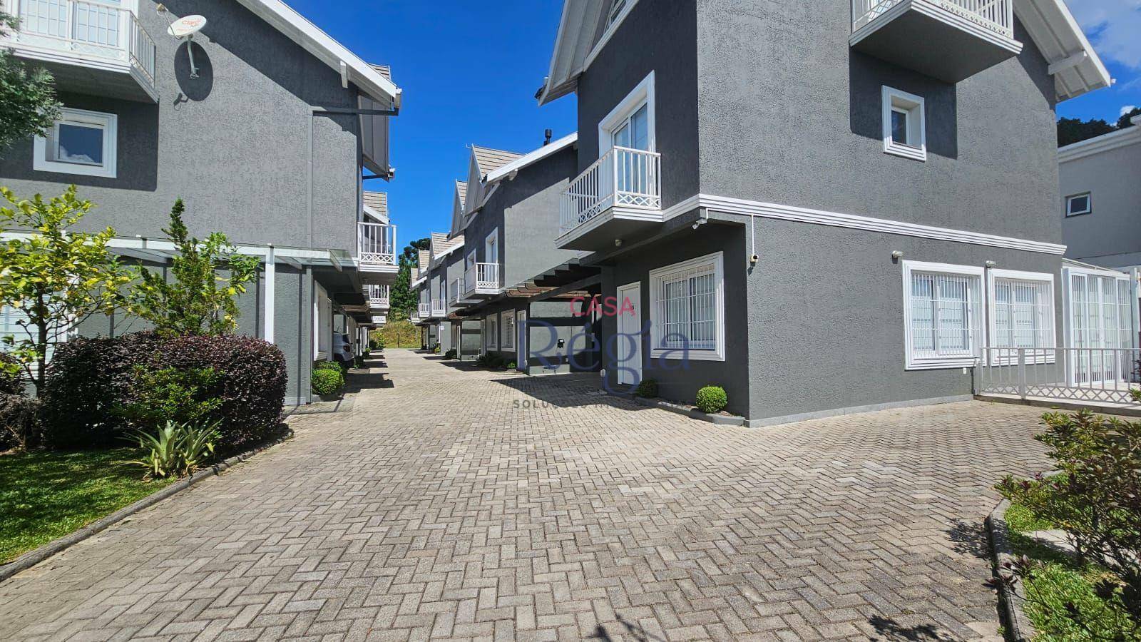 Casa de Condomínio para alugar com 4 quartos, 114m² - Foto 33