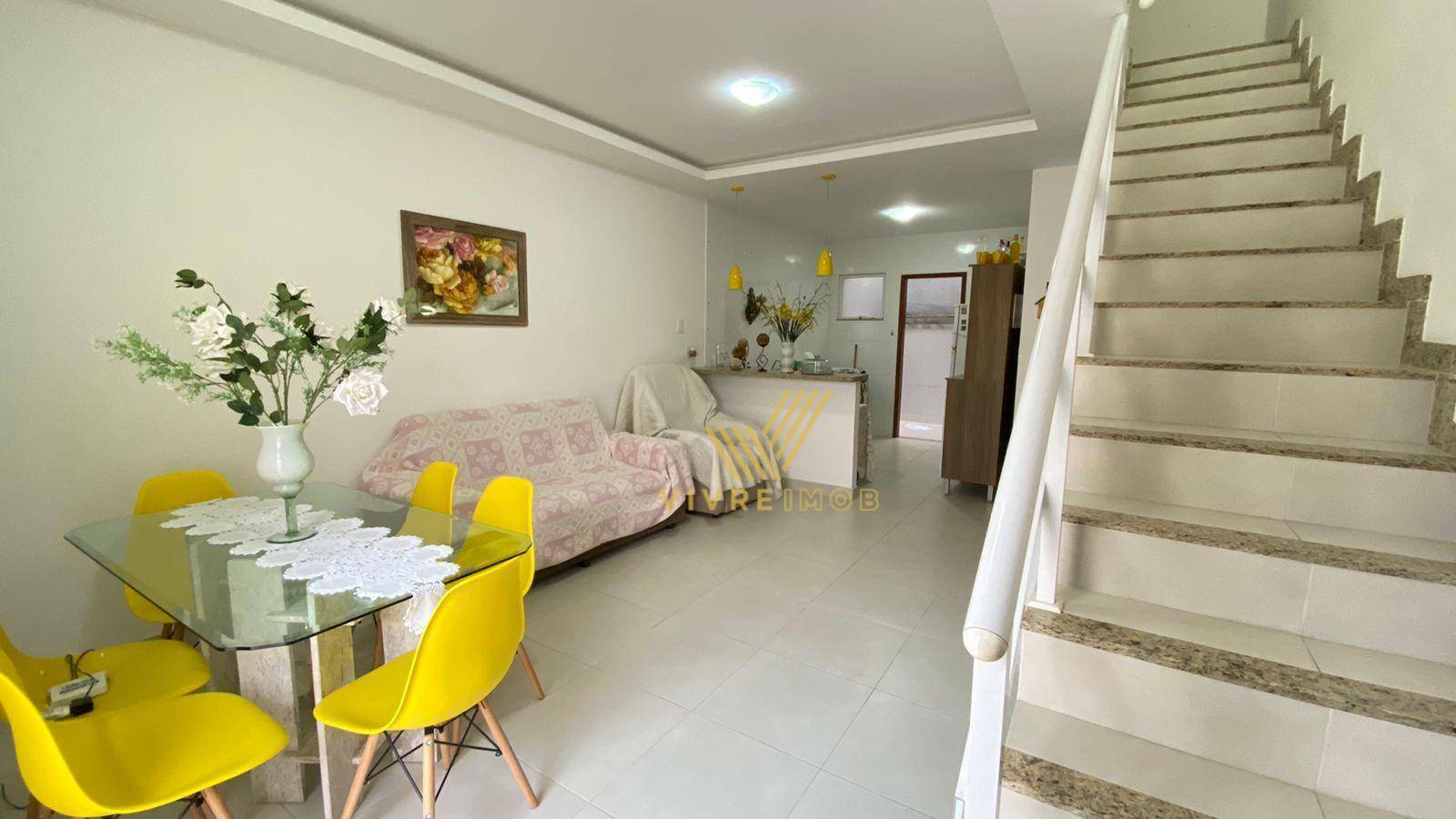 Casa de Condomínio à venda com 2 quartos, 88m² - Foto 1