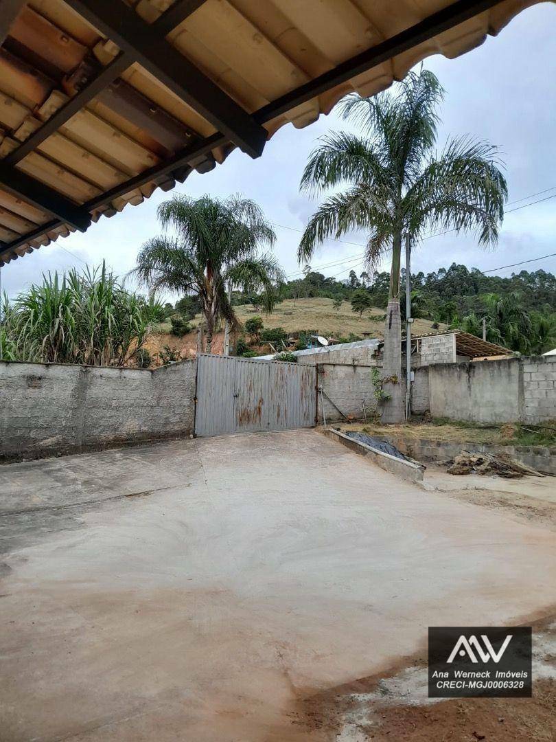 Chácara à venda com 3 quartos, 1000M2 - Foto 8