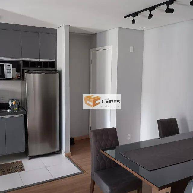 Apartamento à venda com 2 quartos, 55m² - Foto 12