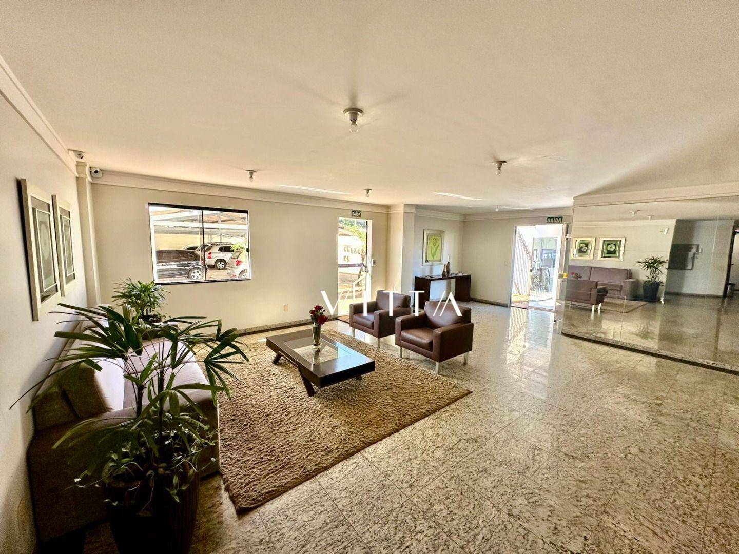 Apartamento à venda com 2 quartos, 70m² - Foto 4