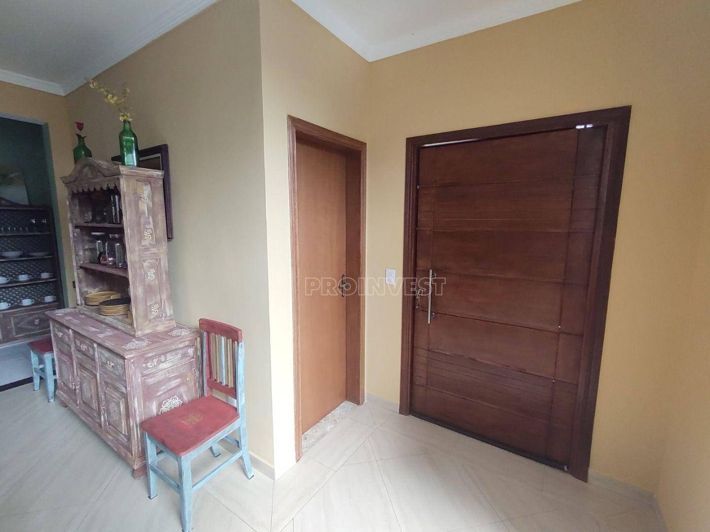 Casa de Condomínio à venda com 3 quartos, 200m² - Foto 10