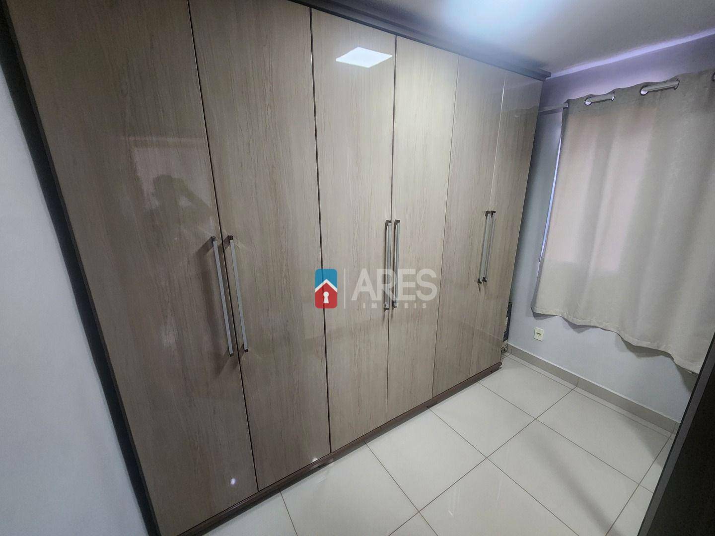 Apartamento à venda com 2 quartos, 49m² - Foto 7