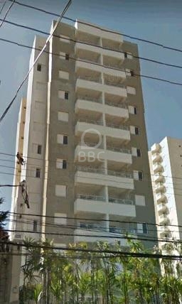 Apartamento à venda com 2 quartos, 62m² - Foto 1