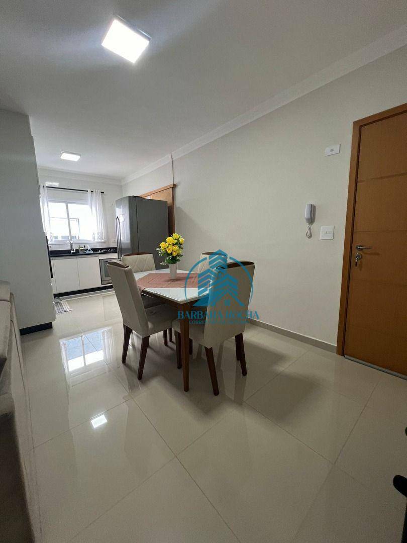 Apartamento à venda com 3 quartos, 89m² - Foto 4