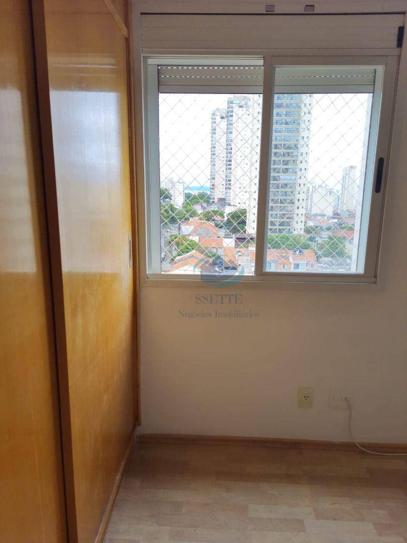 Apartamento à venda com 3 quartos, 87m² - Foto 27