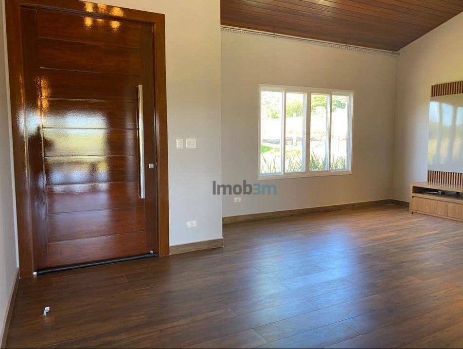 Casa de Condomínio à venda com 3 quartos, 236m² - Foto 12