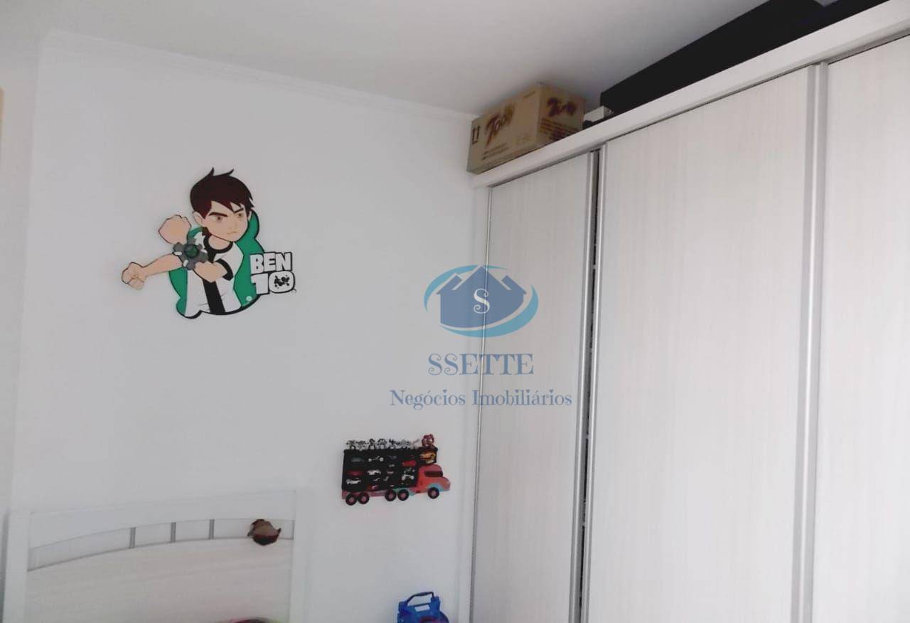 Apartamento à venda com 3 quartos, 100m² - Foto 11