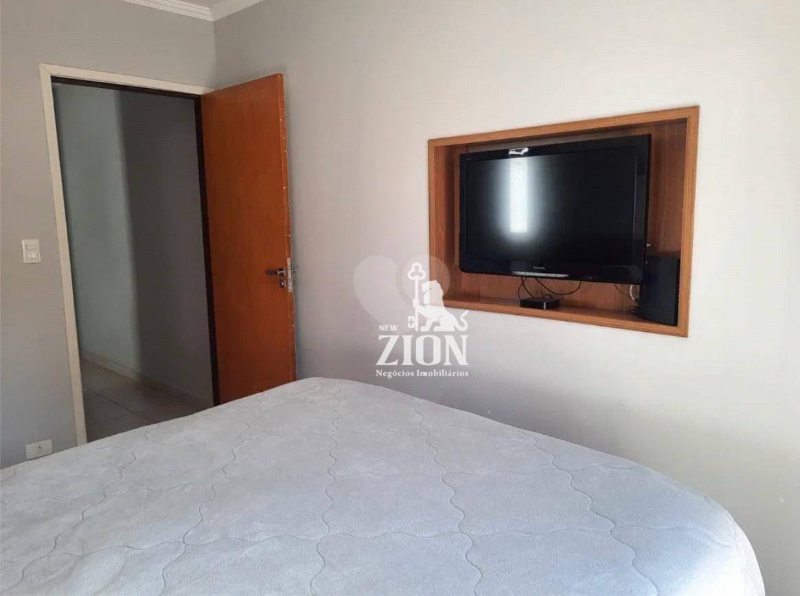 Sobrado à venda com 3 quartos, 220m² - Foto 8