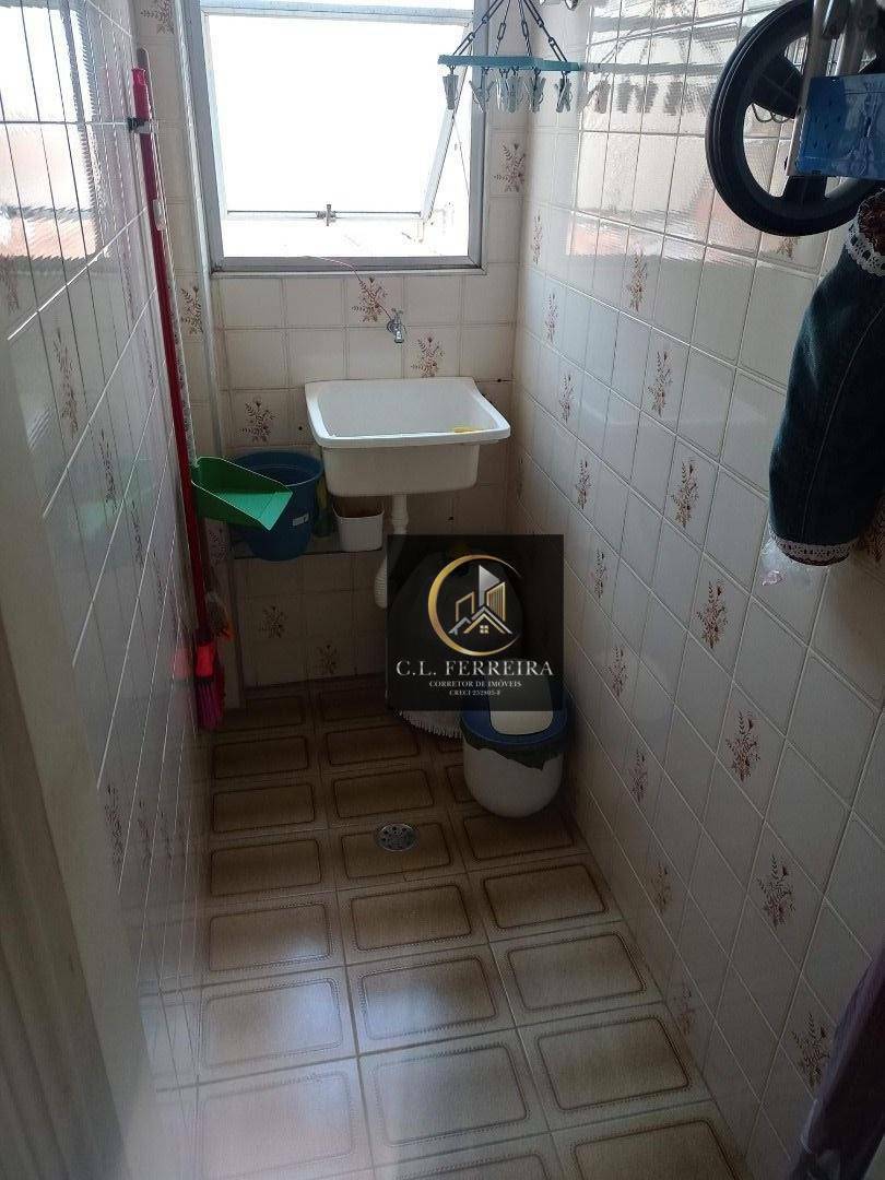 Apartamento à venda com 1 quarto, 40m² - Foto 12